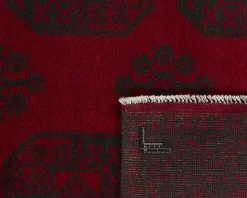 Aktscha orientalisk matta 161 x 241 cm