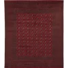Aktscha orientalisk matta 248 x 286 cm