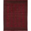 Aktscha orientalisk matta 243 x 312 cm