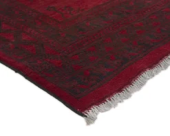 Aktscha orientalisk matta 243 x 312 cm