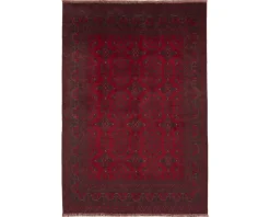 Aktscha orientalisk matta 252 x 344 cm