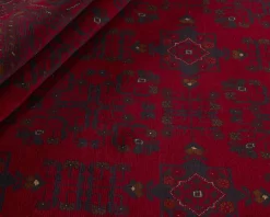 Aktscha orientalisk matta 252 x 344 cm