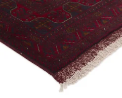 Aktscha orientalisk matta 252 x 344 cm