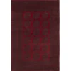 Aktscha orientalisk matta 198 x 288 cm
