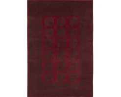 Aktscha orientalisk matta 198 x 288 cm
