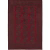 Aktscha orientalisk matta 197 x 285 cm