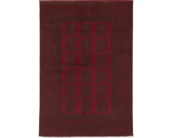 Aktscha orientalisk matta 194 x 282 cm