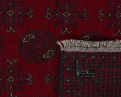 Aktscha orientalisk matta 152 x 195 cm