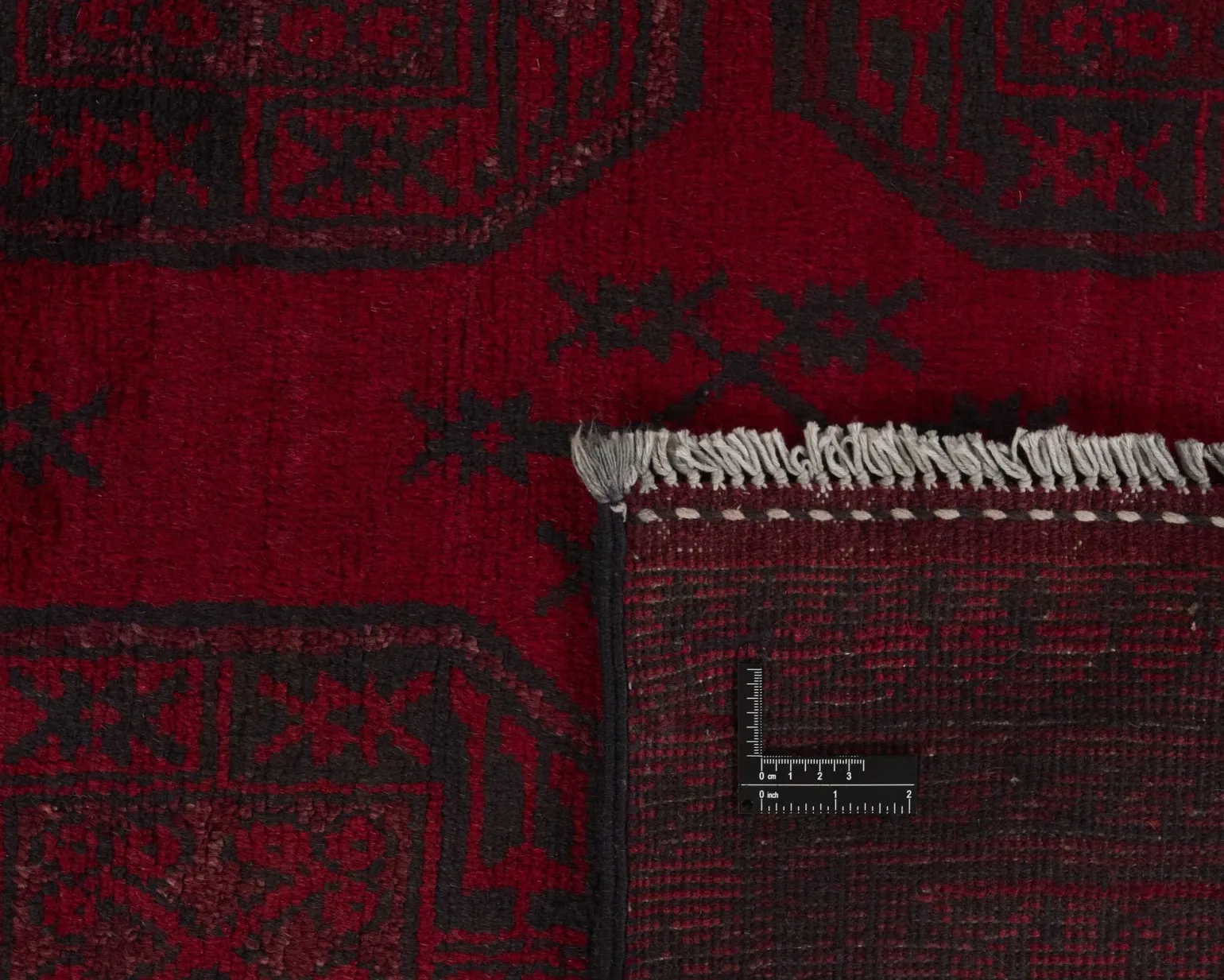 Aktscha orientalisk matta 140 x 196 cm