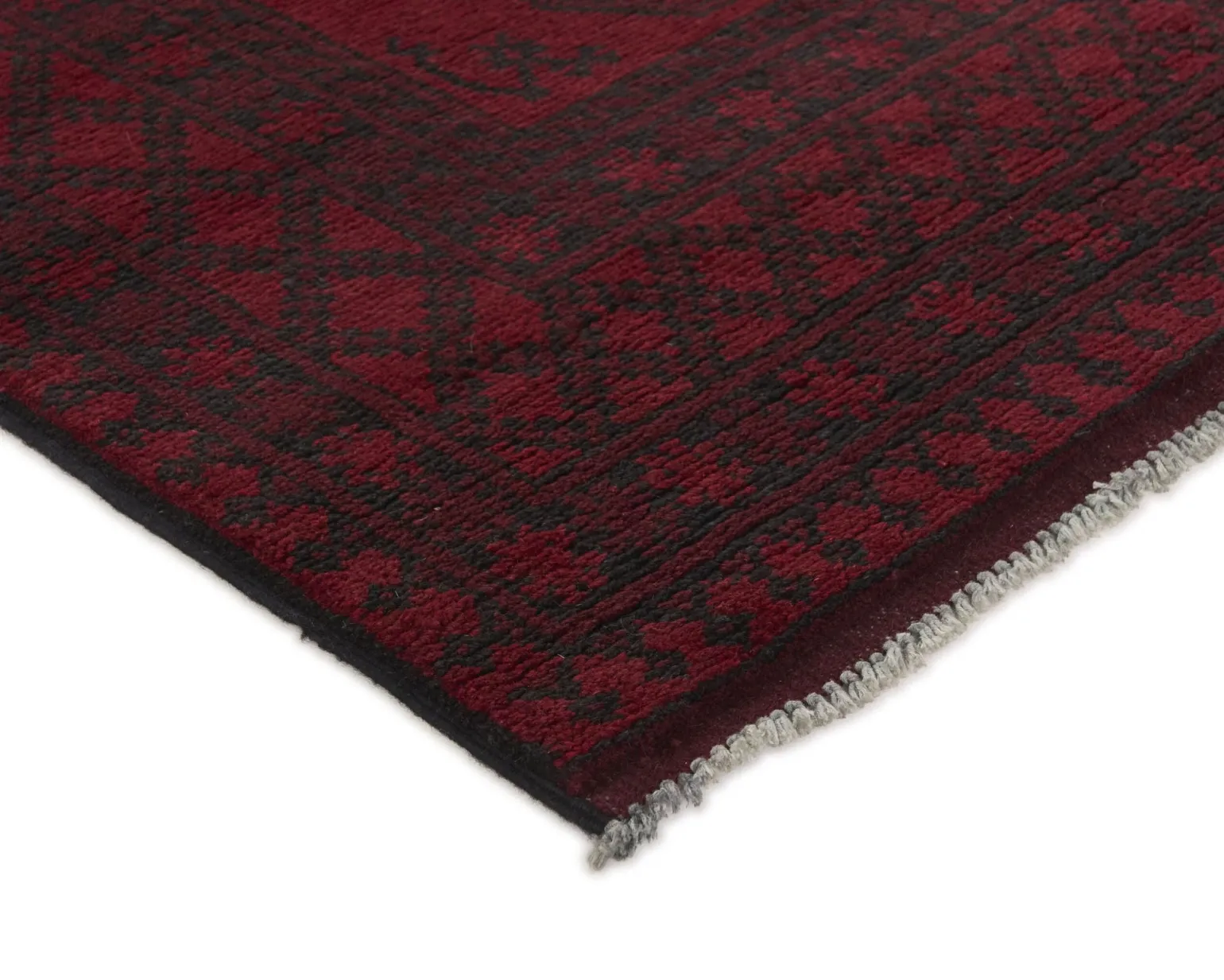 Aktscha orientalisk matta 145 x 188 cm