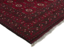 Aktscha orientalisk matta 147 x 196 cm