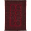 Aktscha orientalisk matta 141 x 191 cm