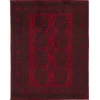 Aktscha orientalisk matta 147 x 189 cm