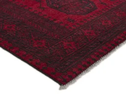 Aktscha orientalisk matta 147 x 189 cm