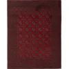 Aktscha orientalisk matta 150 x 190 cm