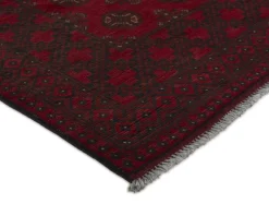 Aktscha orientalisk matta 150 x 190 cm
