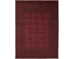 Aktscha orientalisk matta 146 x 198 cm