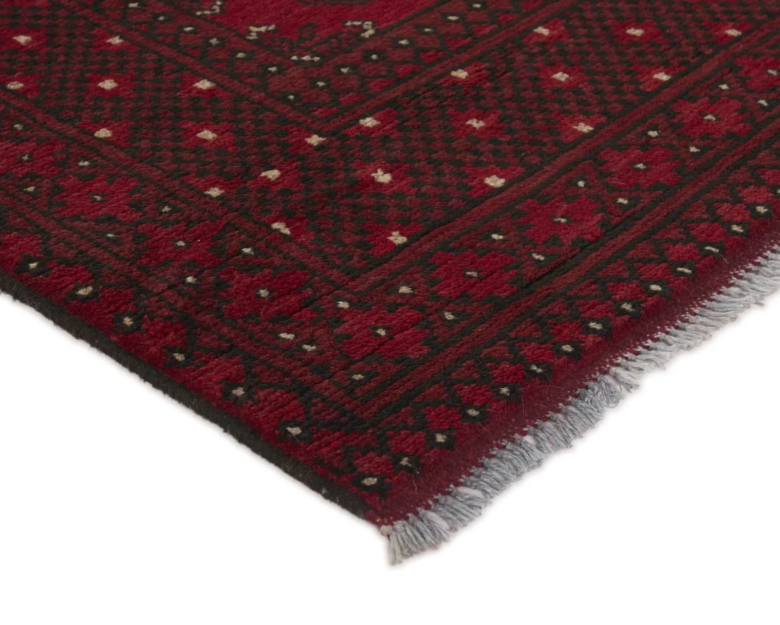 Aktscha orientalisk matta 146 x 198 cm