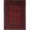 Aktscha orientalisk matta 143 x 195 cm