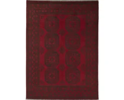 Aktscha orientalisk matta 146 x 197 cm
