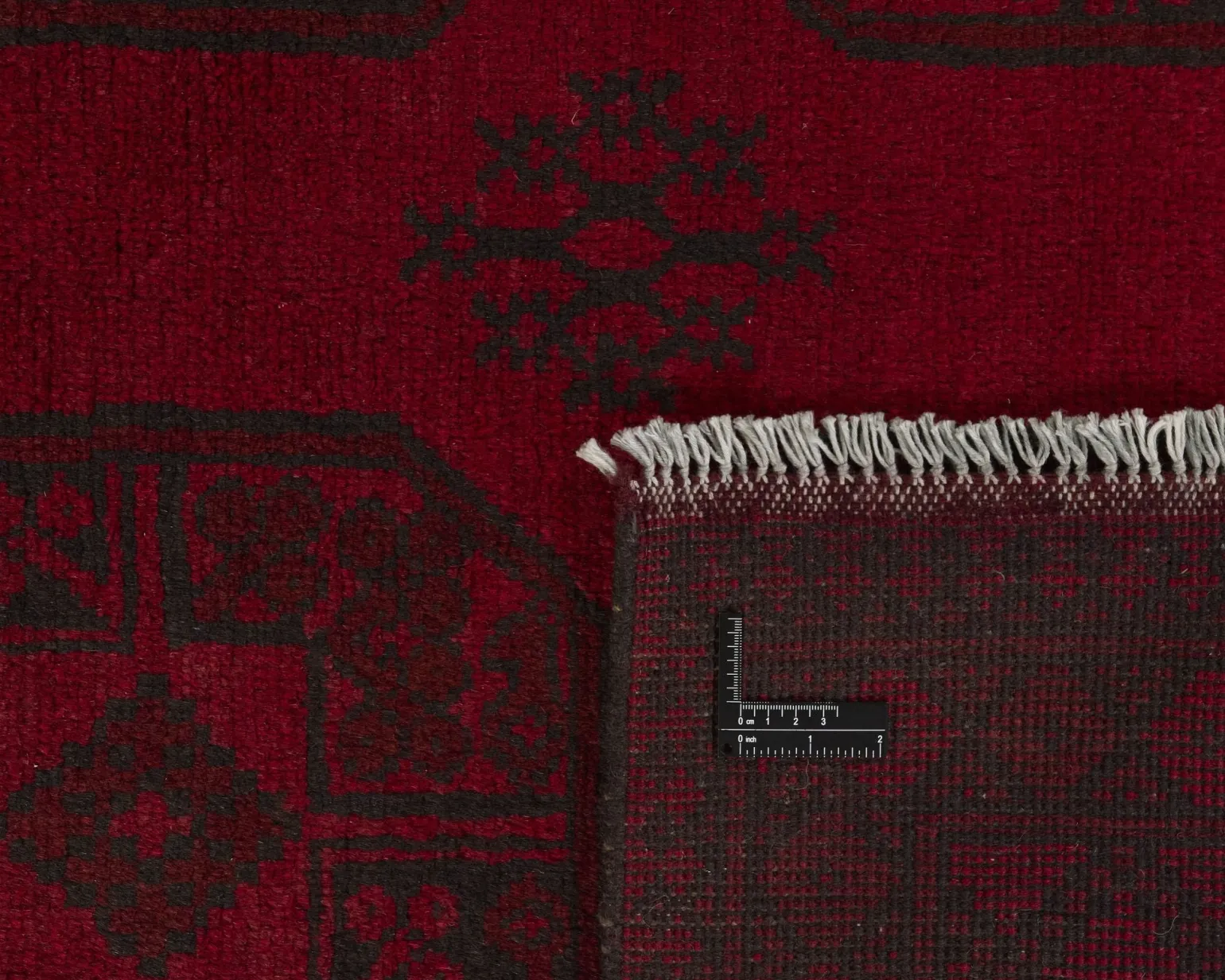 Aktscha orientalisk matta 146 x 197 cm