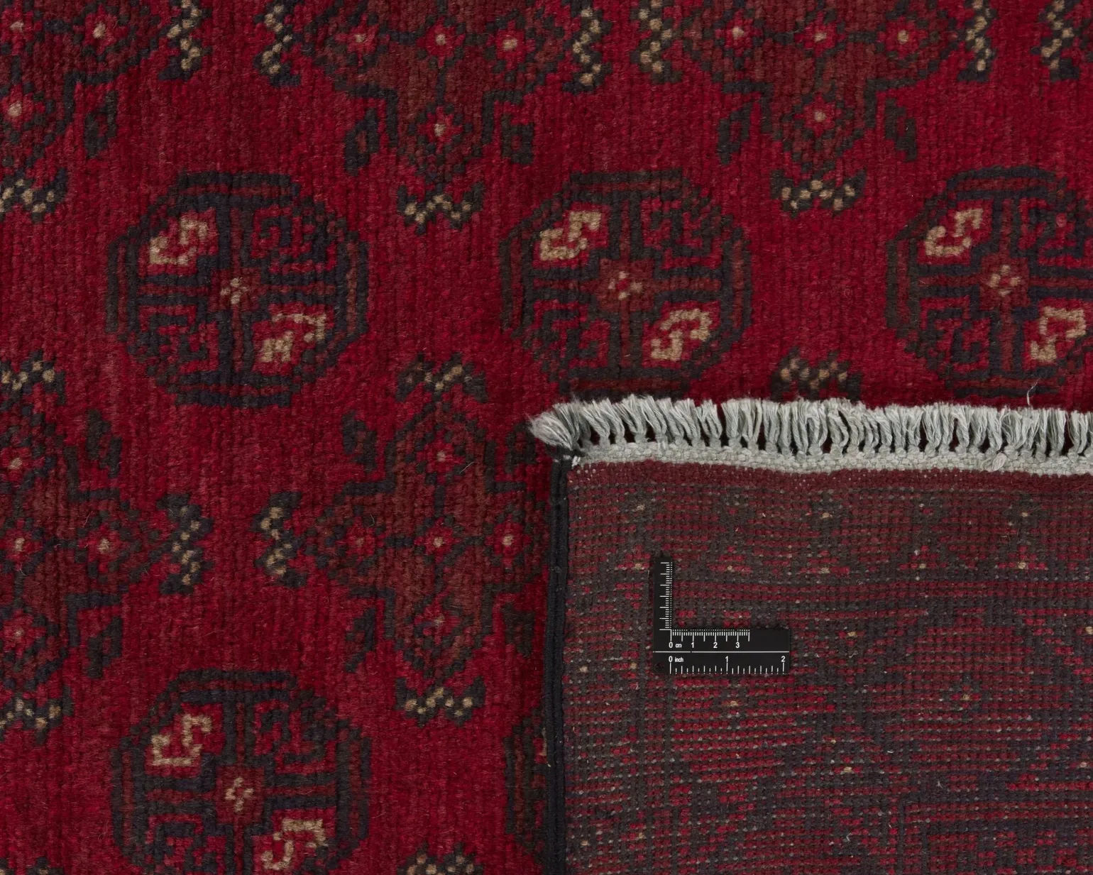 Aktscha orientalisk matta 147 x 195 cm