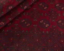Aktscha orientalisk matta 147 x 195 cm