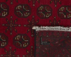 Aktscha orientalisk matta 145 x 191 cm