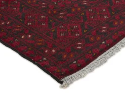 Aktscha orientalisk matta 145 x 191 cm