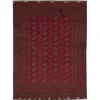 Aktscha orientalisk matta 146 x 189 cm
