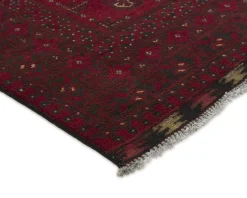 Aktscha orientalisk matta 146 x 189 cm