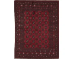 Aktscha orientalisk matta 148 x 196 cm