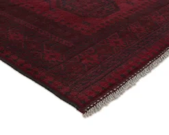 Aktscha orientalisk matta 144 x 187 cm