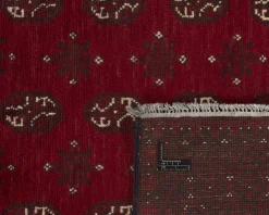 Aktscha orientalisk matta 144 x 193 cm