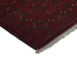 Aktscha orientalisk matta 155 x 194 cm