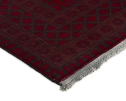 Aktscha orientalisk matta 146 x 190 cm
