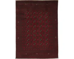 Aktscha orientalisk matta 144 x 196 cm
