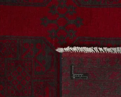 Aktscha orientalisk matta 161 x 235 cm