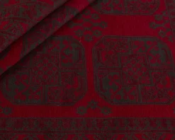 Aktscha orientalisk matta 161 x 235 cm