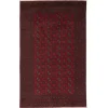 Aktscha orientalisk matta 156 x 250 cm