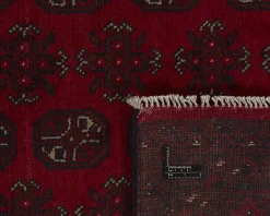 Aktscha orientalisk matta 156 x 250 cm