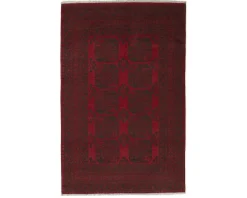 Aktscha orientalisk matta 152 x 234 cm