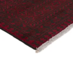 Aktscha orientalisk matta 152 x 234 cm