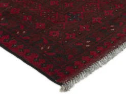 Aktscha orientalisk matta 167 x 236 cm