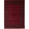 Aktscha orientalisk matta 168 x 232 cm