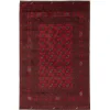 Aktscha orientalisk matta 155 x 239 cm