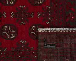 Aktscha orientalisk matta 155 x 239 cm