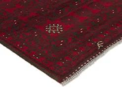 Aktscha orientalisk matta 155 x 239 cm