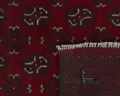 Aktscha orientalisk matta 170 x 239 cm