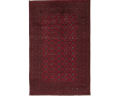 Aktscha orientalisk matta 156 x 240 cm